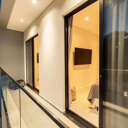 Kamabre Luxury Villas ฟอสดูอีกวาซู ภายนอก รูปภาพ