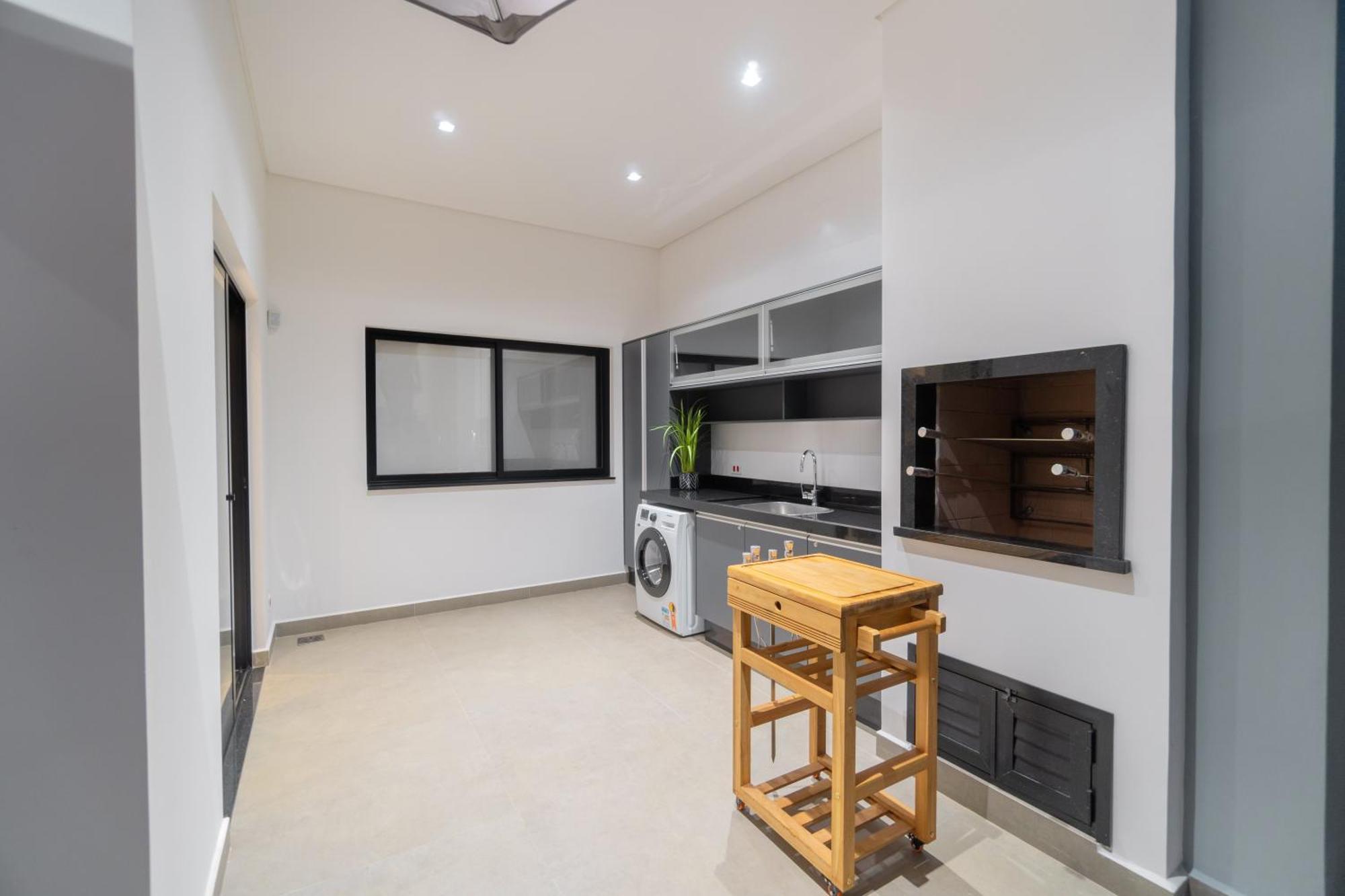 Kamabre Luxury Villas ฟอสดูอีกวาซู ภายนอก รูปภาพ