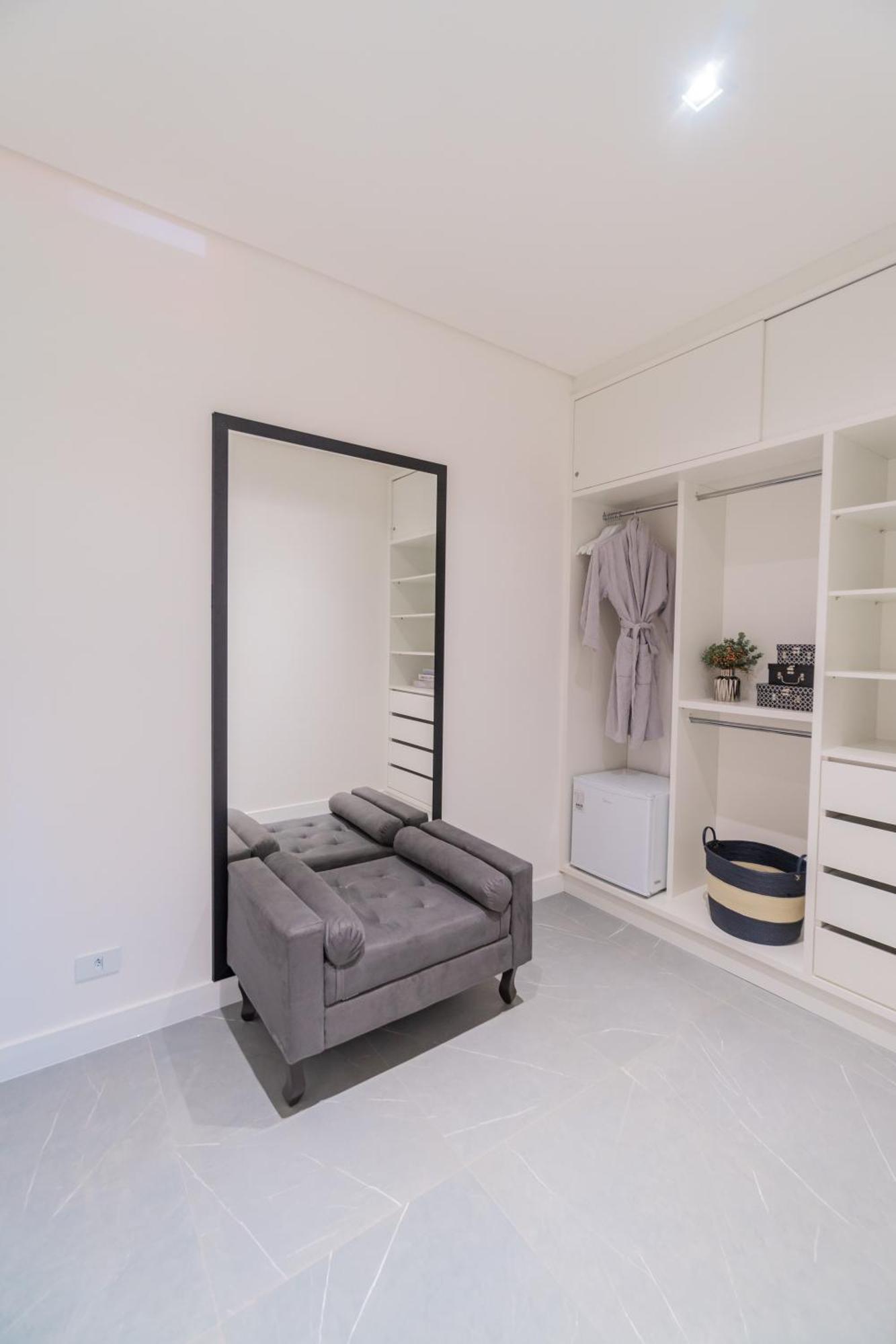 Kamabre Luxury Villas ฟอสดูอีกวาซู ภายนอก รูปภาพ
