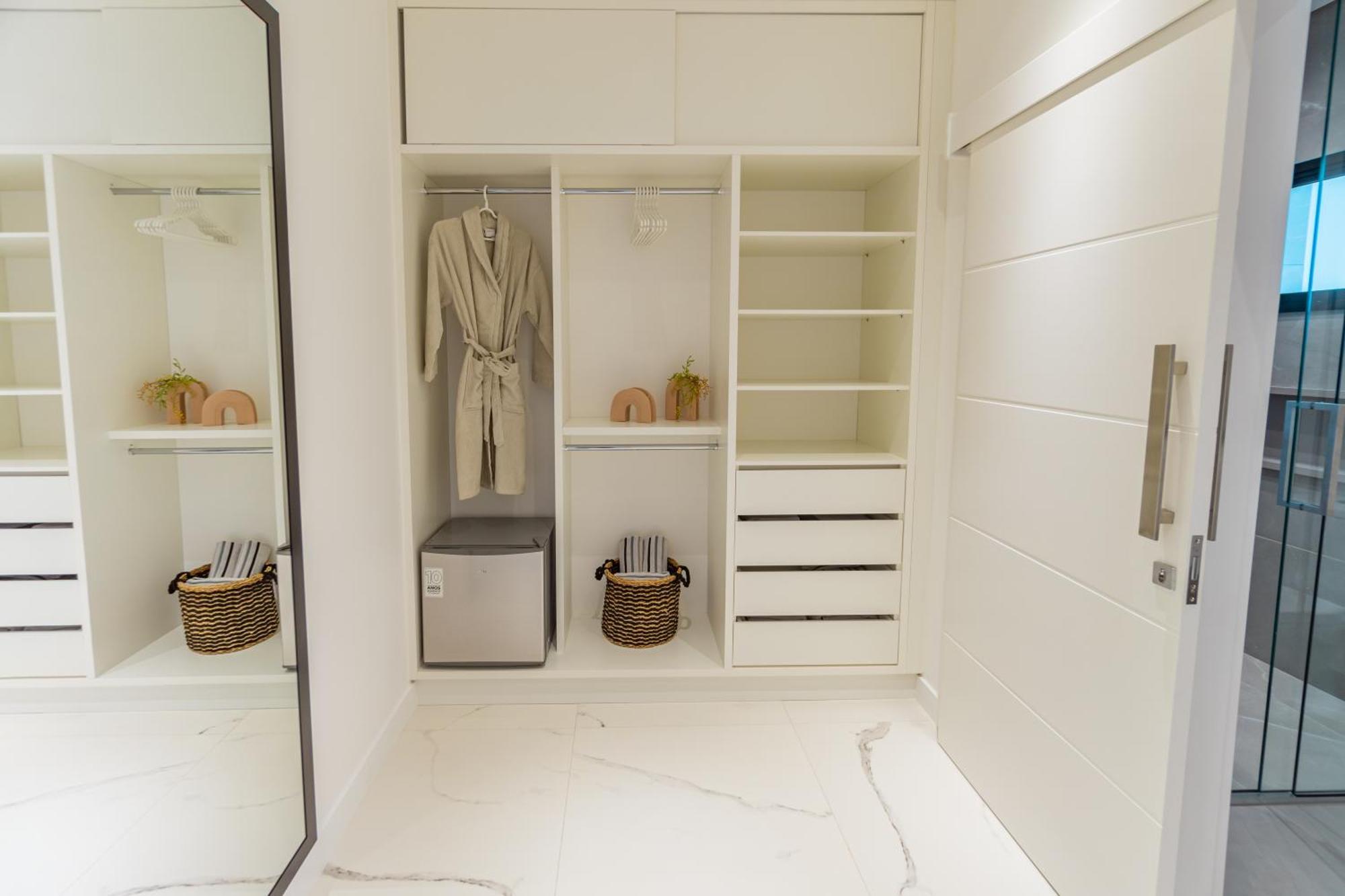 Kamabre Luxury Villas ฟอสดูอีกวาซู ภายนอก รูปภาพ