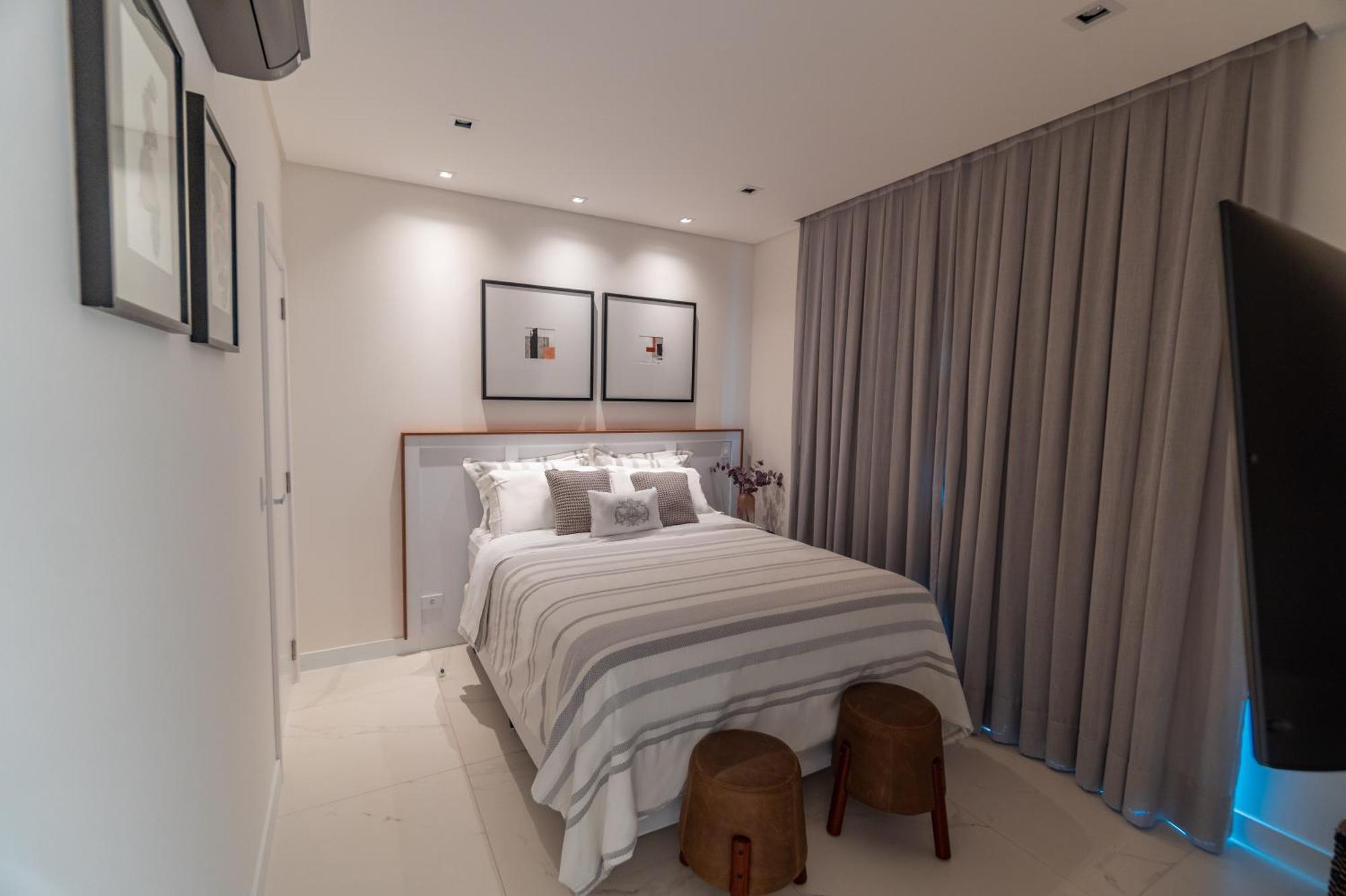 Kamabre Luxury Villas ฟอสดูอีกวาซู ภายนอก รูปภาพ