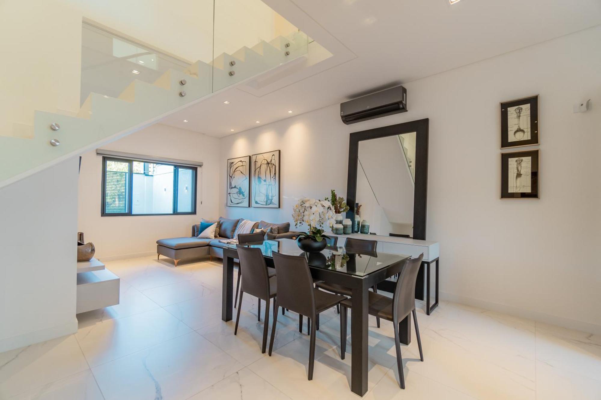 Kamabre Luxury Villas ฟอสดูอีกวาซู ภายนอก รูปภาพ