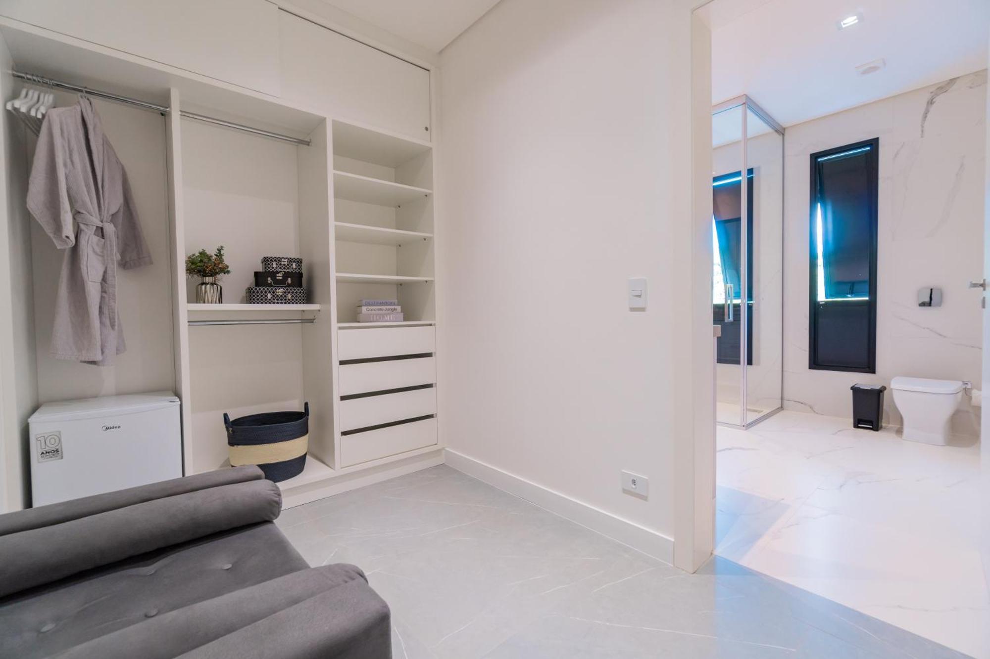 Kamabre Luxury Villas ฟอสดูอีกวาซู ภายนอก รูปภาพ