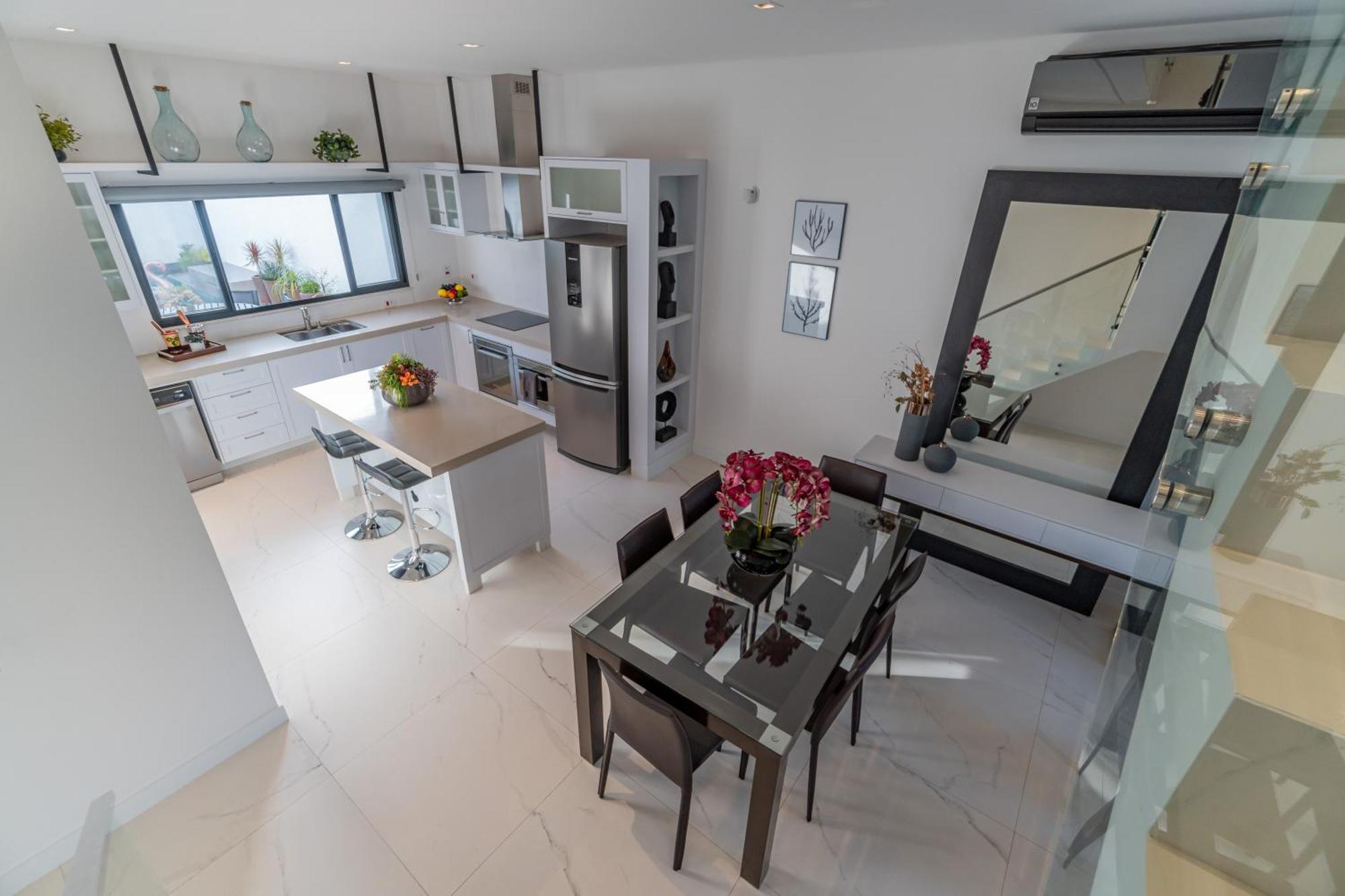 Kamabre Luxury Villas ฟอสดูอีกวาซู ภายนอก รูปภาพ