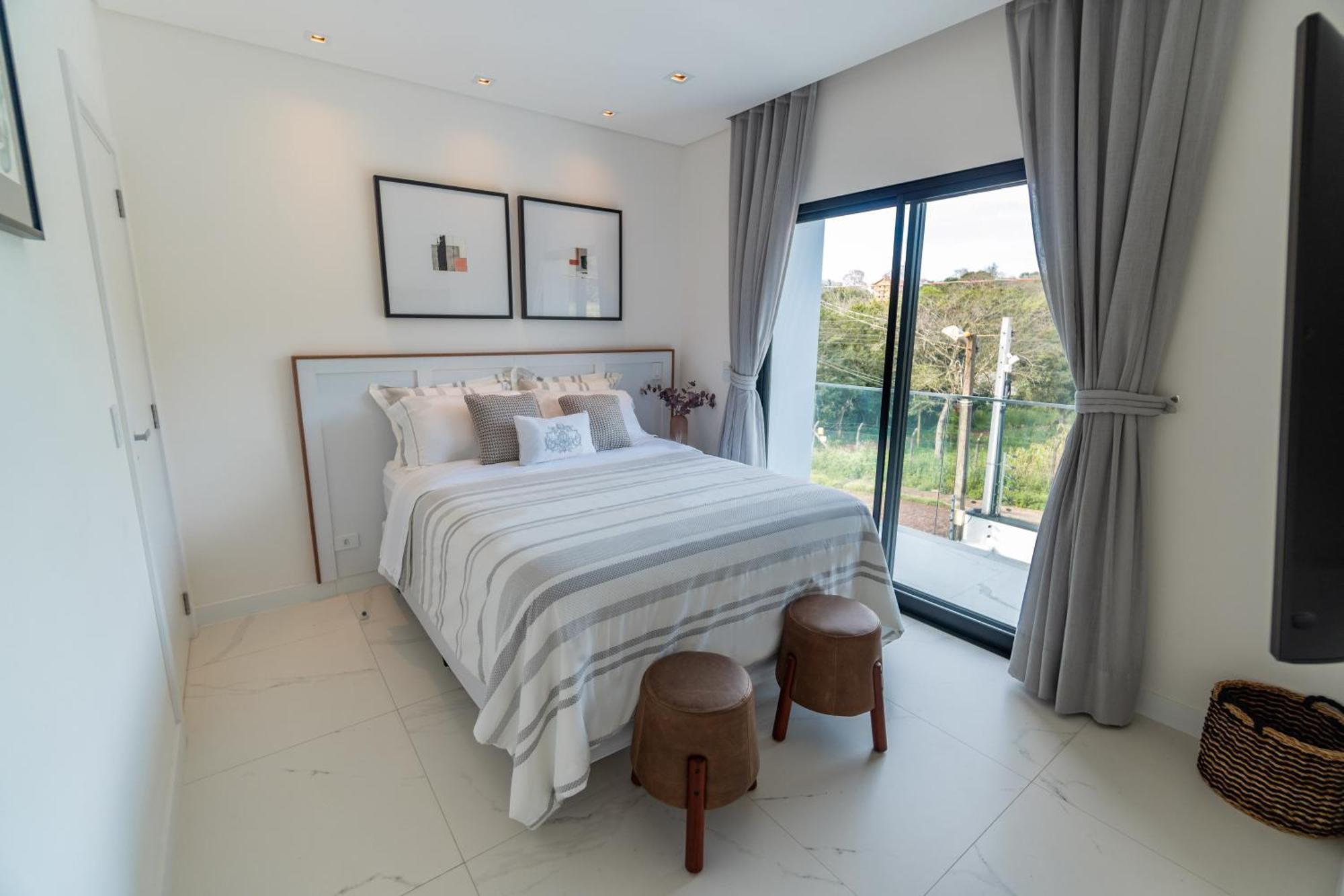 Kamabre Luxury Villas ฟอสดูอีกวาซู ภายนอก รูปภาพ