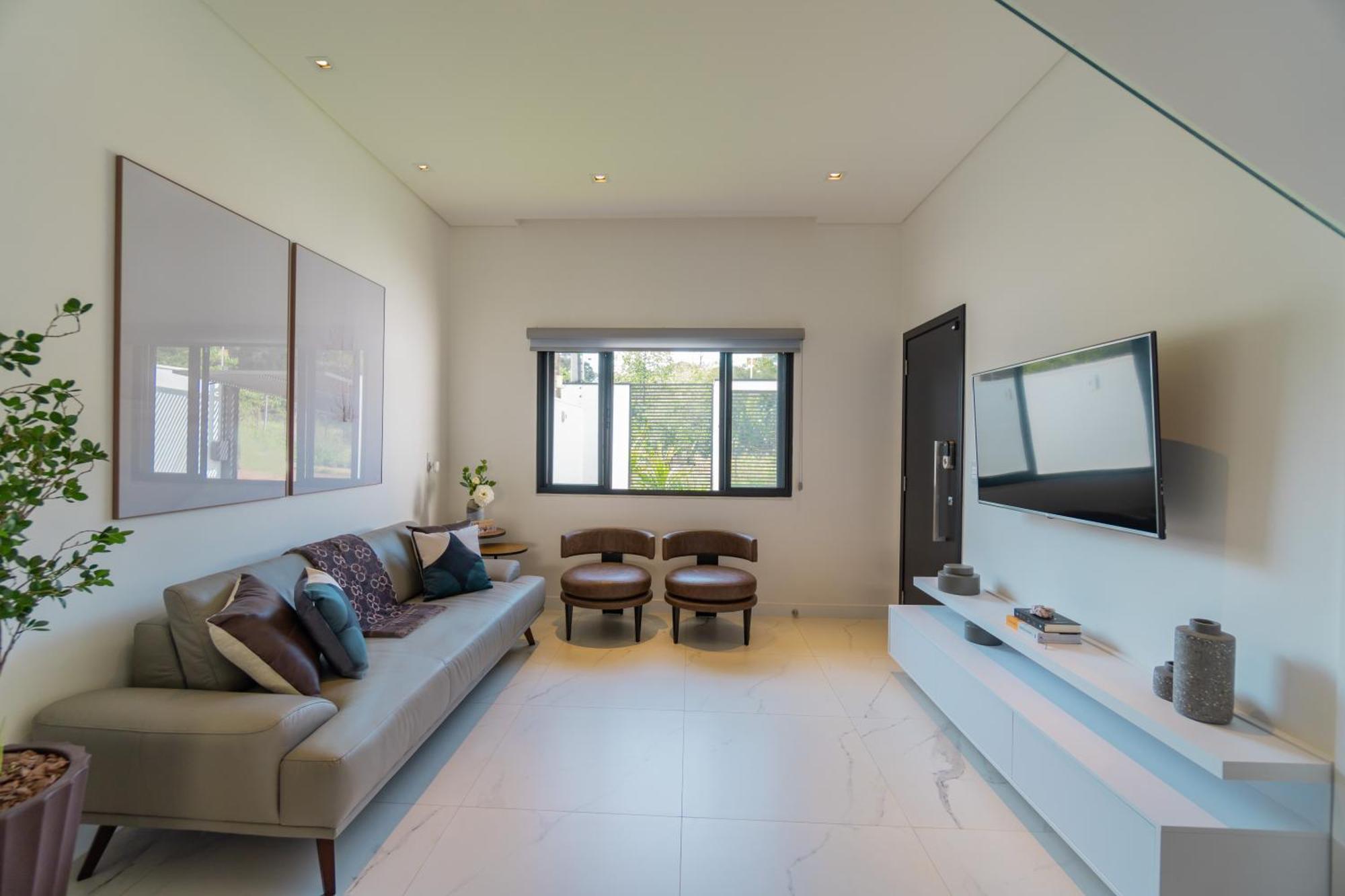 Kamabre Luxury Villas ฟอสดูอีกวาซู ภายนอก รูปภาพ