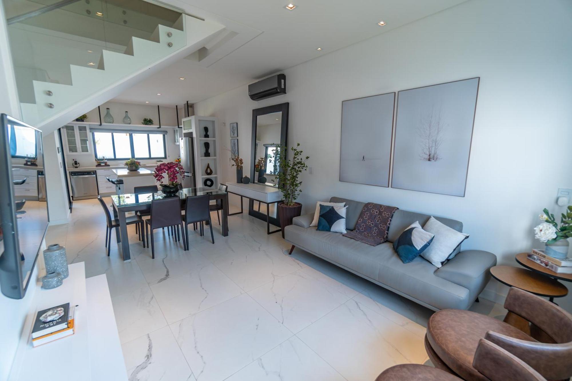 Kamabre Luxury Villas ฟอสดูอีกวาซู ภายนอก รูปภาพ