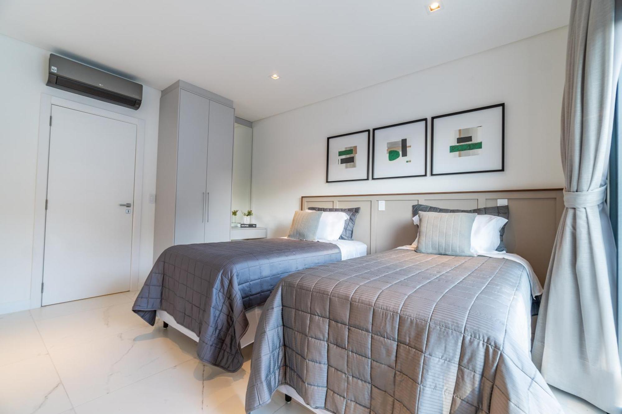 Kamabre Luxury Villas ฟอสดูอีกวาซู ภายนอก รูปภาพ