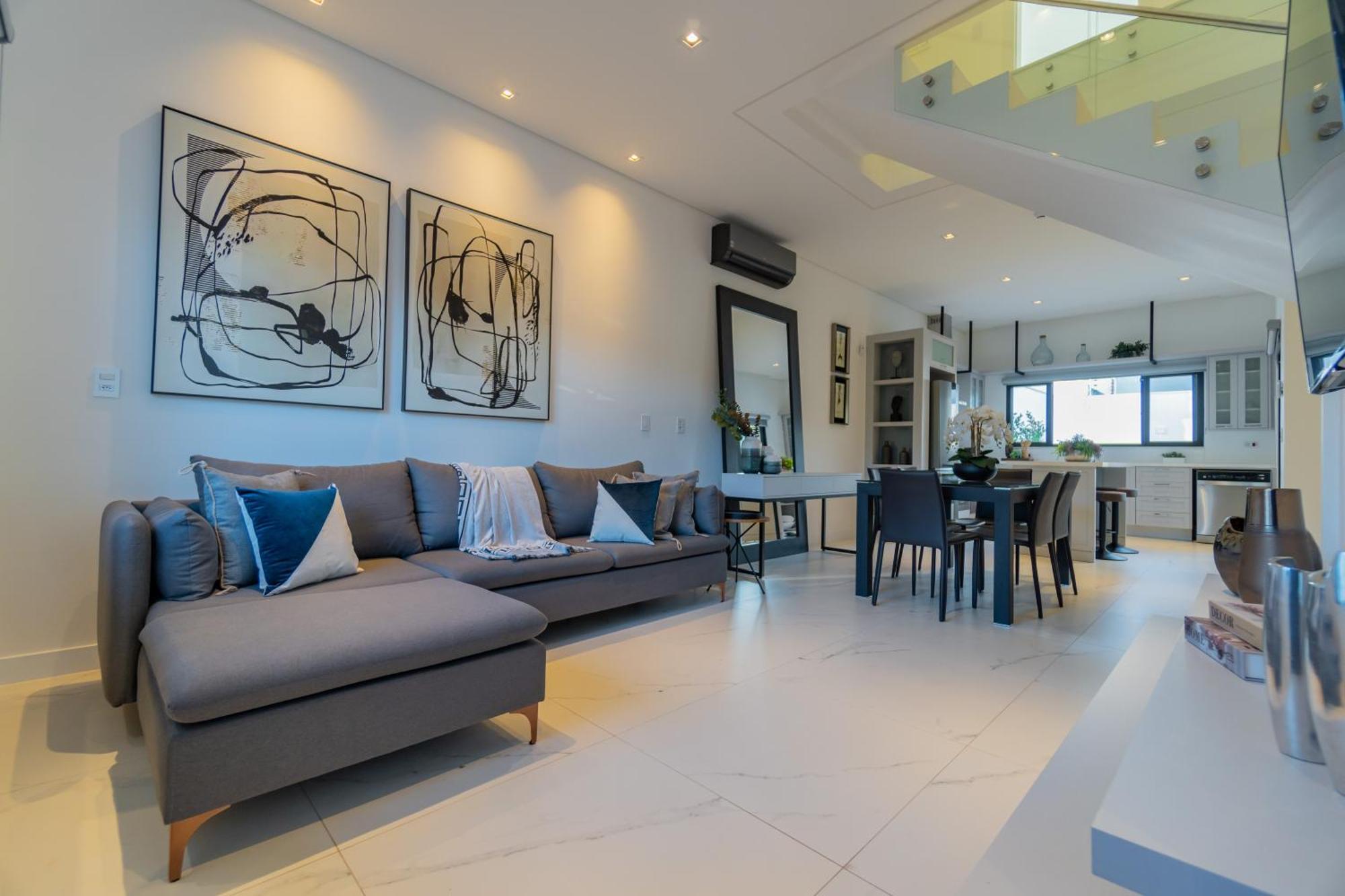 Kamabre Luxury Villas ฟอสดูอีกวาซู ภายนอก รูปภาพ