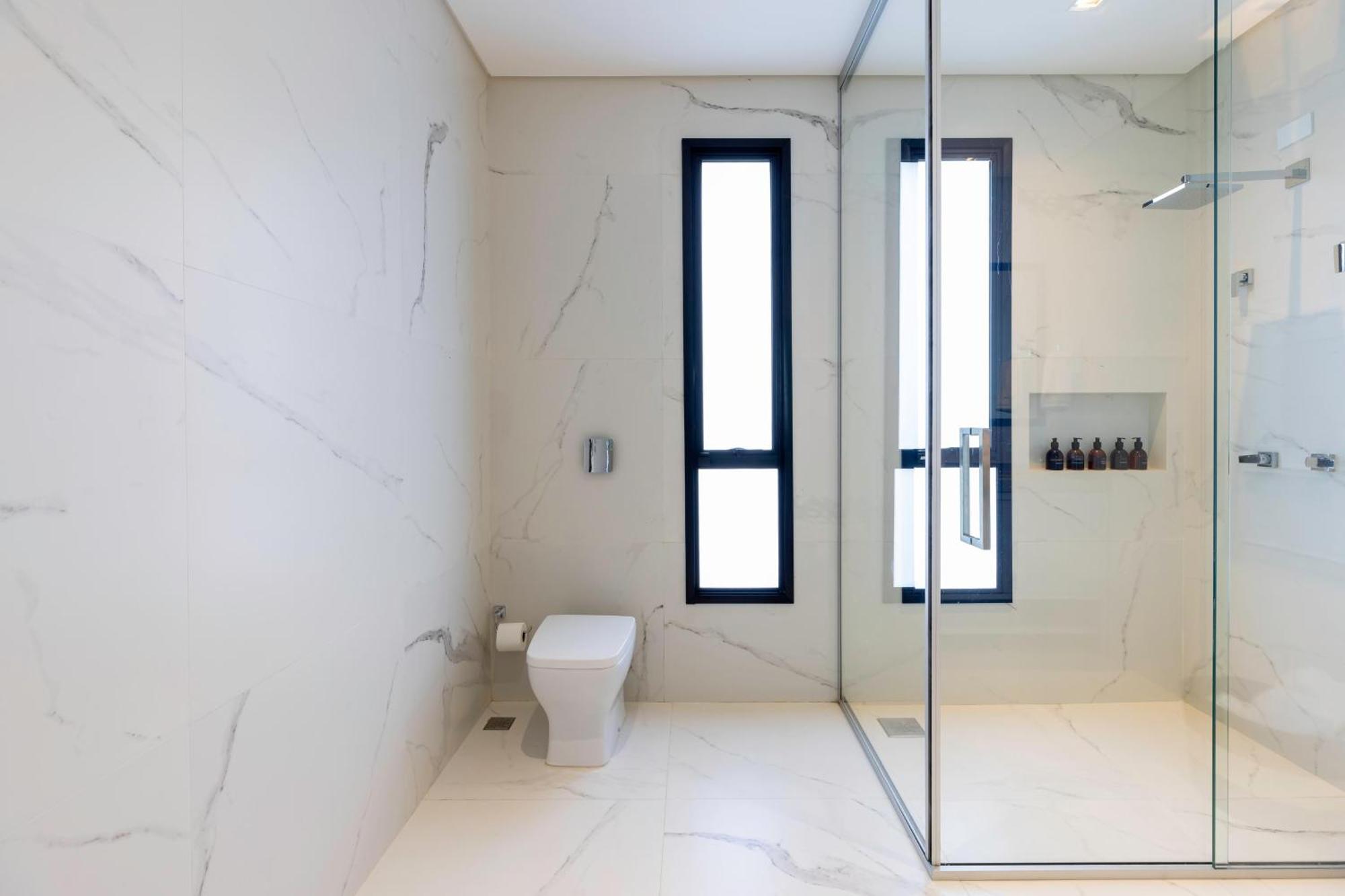 Kamabre Luxury Villas ฟอสดูอีกวาซู ภายนอก รูปภาพ