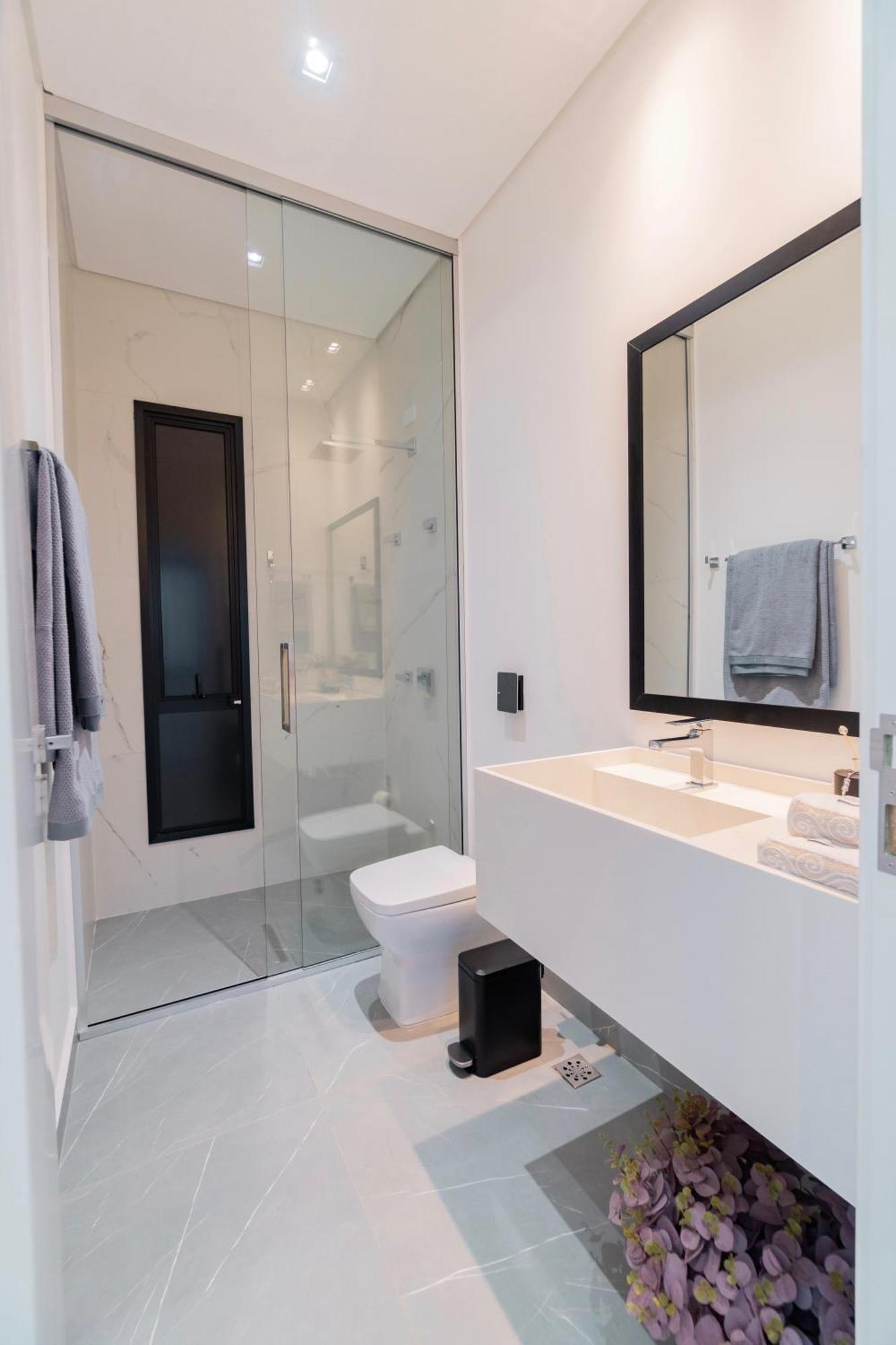 Kamabre Luxury Villas ฟอสดูอีกวาซู ภายนอก รูปภาพ