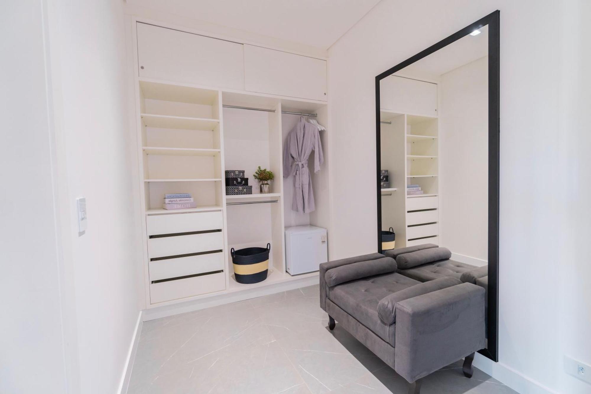 Kamabre Luxury Villas ฟอสดูอีกวาซู ภายนอก รูปภาพ